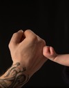 Fist Bumper