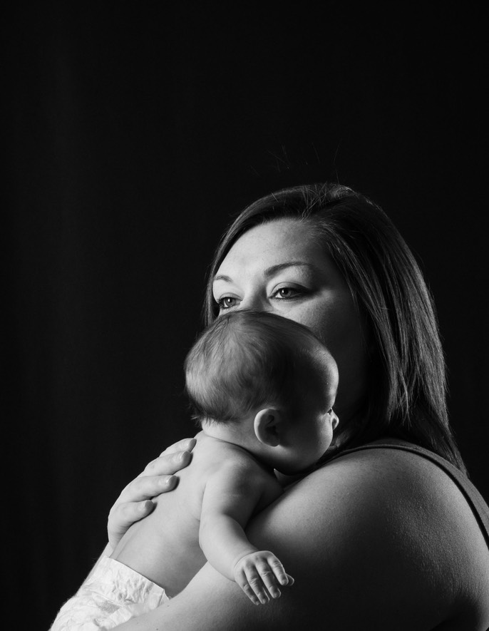 Mother's Love